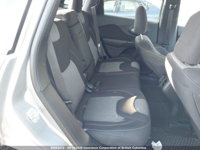 Продаж на аукціоні авто 2017 Jeep Cherokee Sport, vin: 1C4PJLAB3HW554414, номер лоту: 40083412