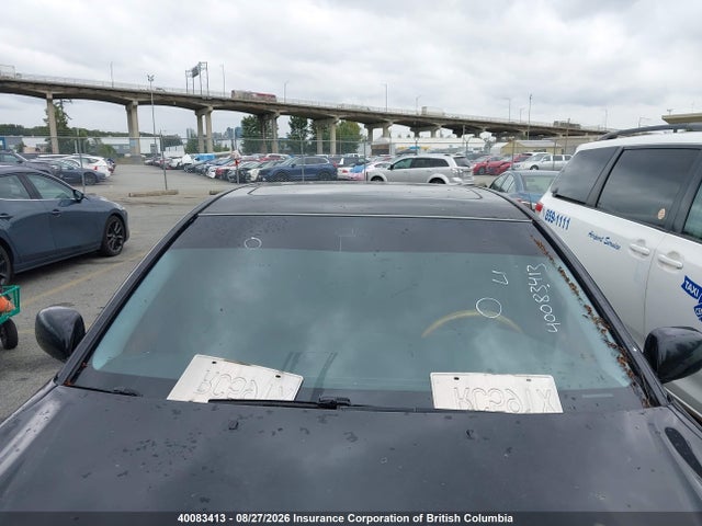 40083413 :رقم المزاد ، JTHBN36F755022254 vin ، 2005 Lexus Ls 430 مزاد بيع