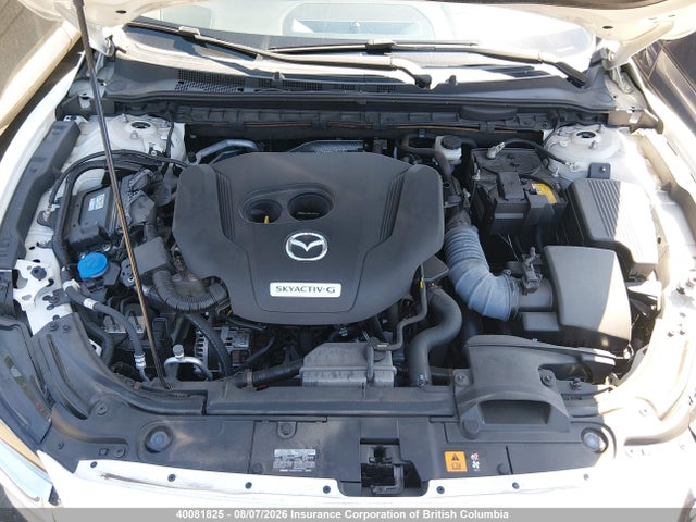 JM1GL1WY6L1514295 Mazda 6 Grand Touring Reserve