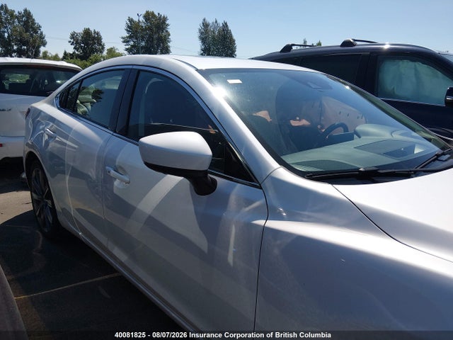 JM1GL1WY6L1514295 Mazda 6 Grand Touring Reserve