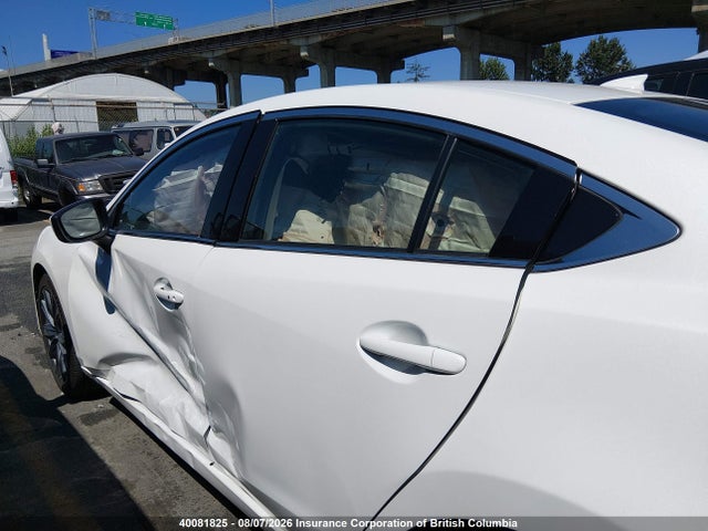 JM1GL1WY6L1514295 Mazda 6 Grand Touring Reserve