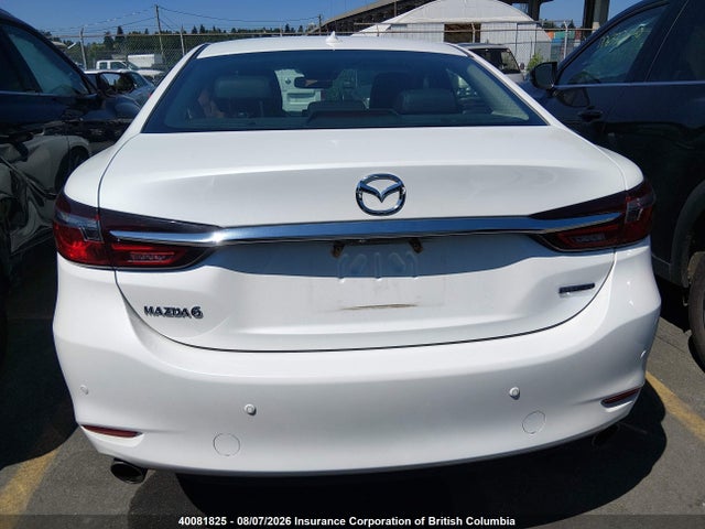 JM1GL1WY6L1514295 Mazda 6 Grand Touring Reserve