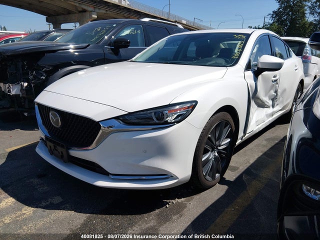 JM1GL1WY6L1514295 Mazda 6 Grand Touring Reserve