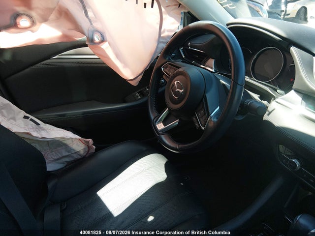 JM1GL1WY6L1514295 Mazda 6 Grand Touring Reserve