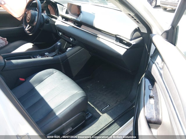 JM1GL1WY6L1514295 Mazda 6 Grand Touring Reserve