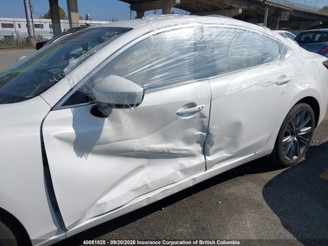 JM1GL1WY6L1514295 Mazda 6 Grand Touring Reserve