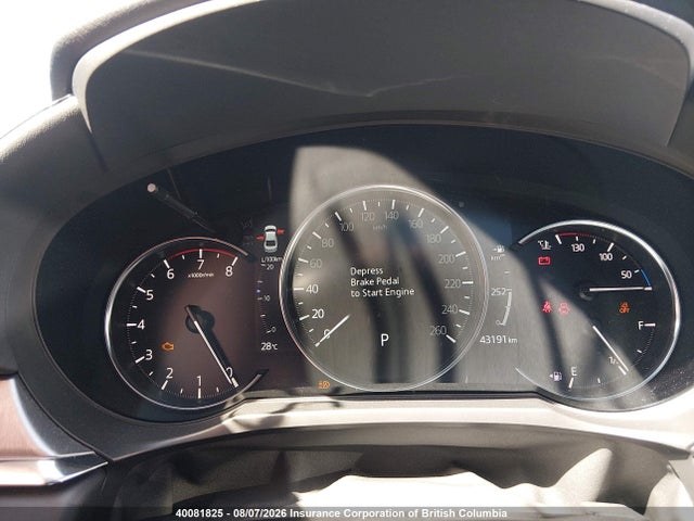 JM1GL1WY6L1514295 Mazda 6 Grand Touring Reserve