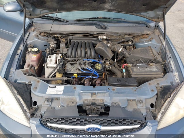 Продаж на аукціоні авто 2001 Ford Taurus Se, vin: 1FAFP53U41G205899, номер лоту: 40083415