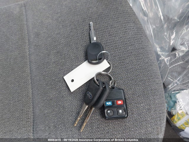 Продаж на аукціоні авто 2001 Ford Taurus Se, vin: 1FAFP53U41G205899, номер лоту: 40083415