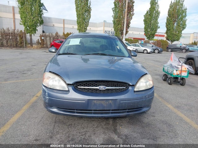 Продаж на аукціоні авто 2001 Ford Taurus Se, vin: 1FAFP53U41G205899, номер лоту: 40083415