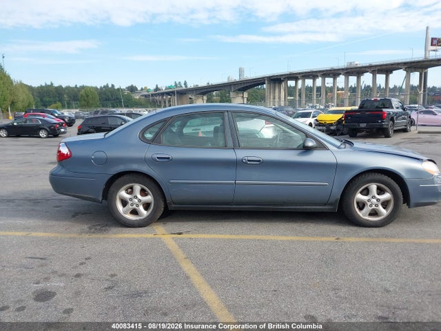 Продаж на аукціоні авто 2001 Ford Taurus Se, vin: 1FAFP53U41G205899, номер лоту: 40083415
