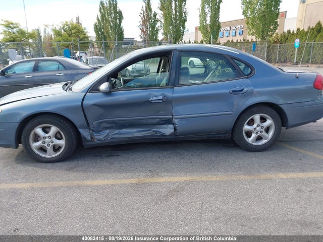 Продаж на аукціоні авто 2001 Ford Taurus Se, vin: 1FAFP53U41G205899, номер лоту: 40083415
