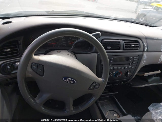 Продаж на аукціоні авто 2001 Ford Taurus Se, vin: 1FAFP53U41G205899, номер лоту: 40083415