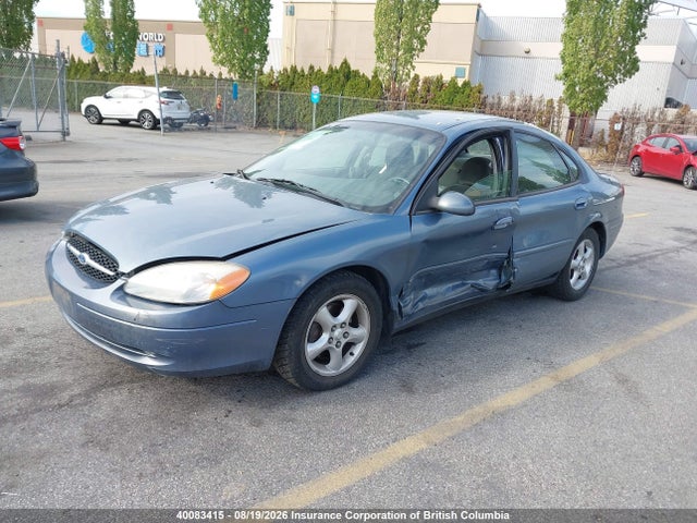 Продаж на аукціоні авто 2001 Ford Taurus Se, vin: 1FAFP53U41G205899, номер лоту: 40083415