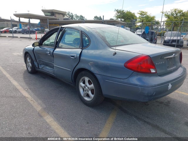 Продаж на аукціоні авто 2001 Ford Taurus Se, vin: 1FAFP53U41G205899, номер лоту: 40083415