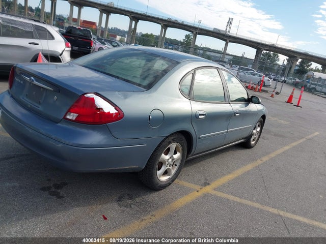 Продаж на аукціоні авто 2001 Ford Taurus Se, vin: 1FAFP53U41G205899, номер лоту: 40083415
