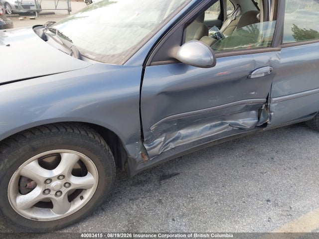 Продаж на аукціоні авто 2001 Ford Taurus Se, vin: 1FAFP53U41G205899, номер лоту: 40083415