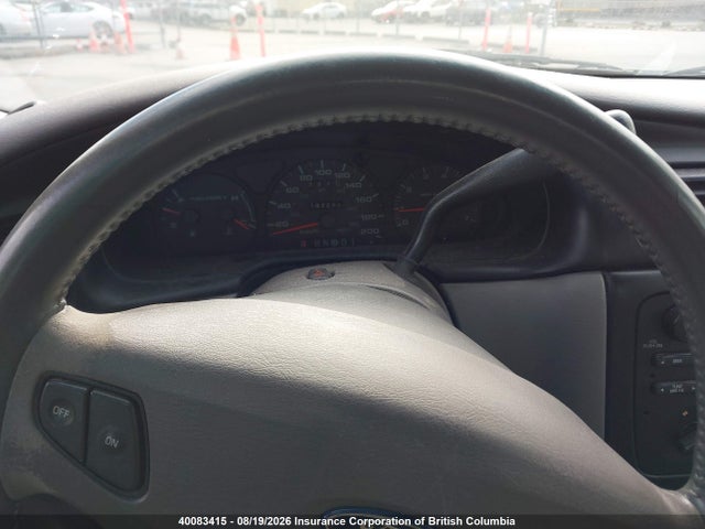Продаж на аукціоні авто 2001 Ford Taurus Se, vin: 1FAFP53U41G205899, номер лоту: 40083415