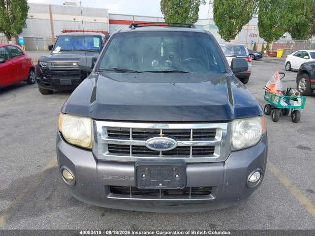 Aukcja sprzedaży 2011 Ford Escape Xlt, vin: 1FMCU0DG7BKC67406, numer aukcji: 40083416