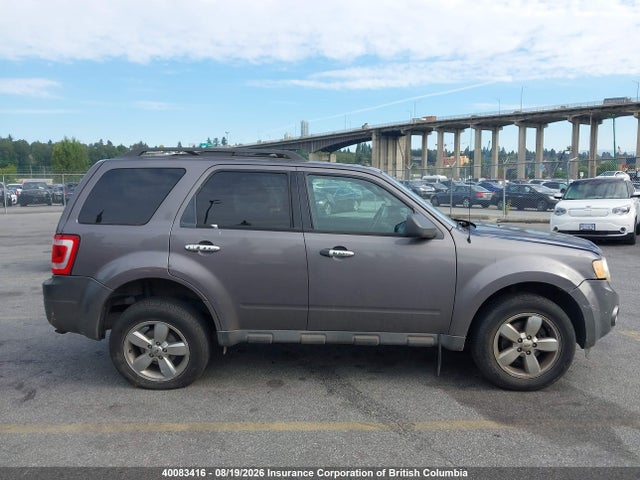 Aukcja sprzedaży 2011 Ford Escape Xlt, vin: 1FMCU0DG7BKC67406, numer aukcji: 40083416