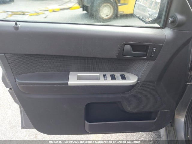 Aukcja sprzedaży 2011 Ford Escape Xlt, vin: 1FMCU0DG7BKC67406, numer aukcji: 40083416