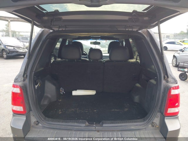 Aukcja sprzedaży 2011 Ford Escape Xlt, vin: 1FMCU0DG7BKC67406, numer aukcji: 40083416