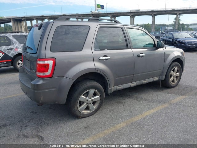 Aukcja sprzedaży 2011 Ford Escape Xlt, vin: 1FMCU0DG7BKC67406, numer aukcji: 40083416