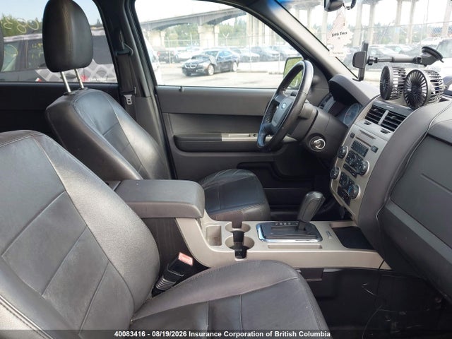 Aukcja sprzedaży 2011 Ford Escape Xlt, vin: 1FMCU0DG7BKC67406, numer aukcji: 40083416