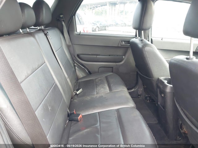 Aukcja sprzedaży 2011 Ford Escape Xlt, vin: 1FMCU0DG7BKC67406, numer aukcji: 40083416