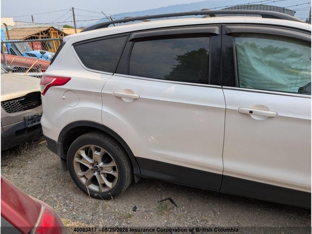 Продажа на аукционе авто 2013 Ford Escape Sel, vin: 1FMCU9H91DUB26029, номер лота: 40083417