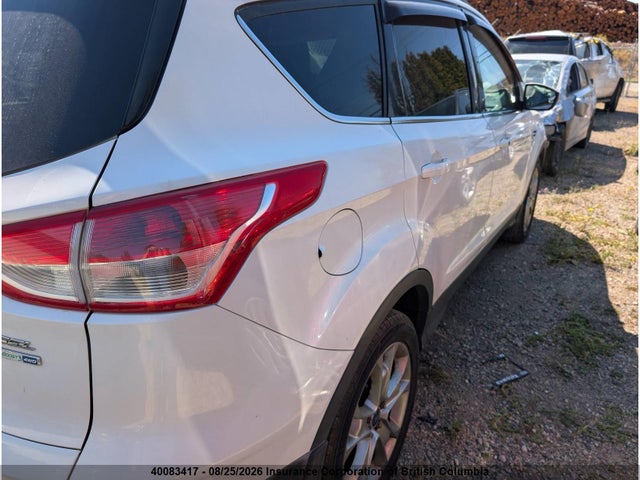 Продажа на аукционе авто 2013 Ford Escape Sel, vin: 1FMCU9H91DUB26029, номер лота: 40083417