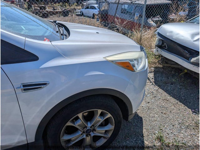 Продажа на аукционе авто 2013 Ford Escape Sel, vin: 1FMCU9H91DUB26029, номер лота: 40083417