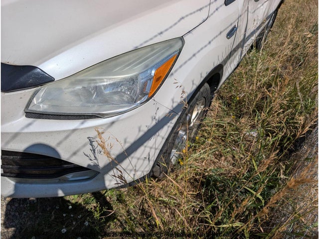 Продажа на аукционе авто 2013 Ford Escape Sel, vin: 1FMCU9H91DUB26029, номер лота: 40083417