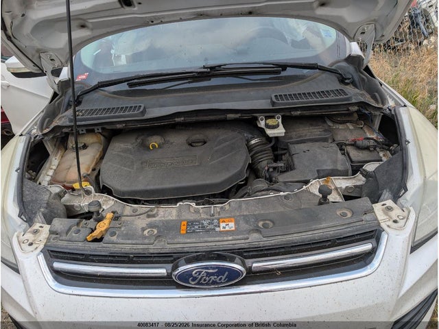 Продажа на аукционе авто 2013 Ford Escape Sel, vin: 1FMCU9H91DUB26029, номер лота: 40083417