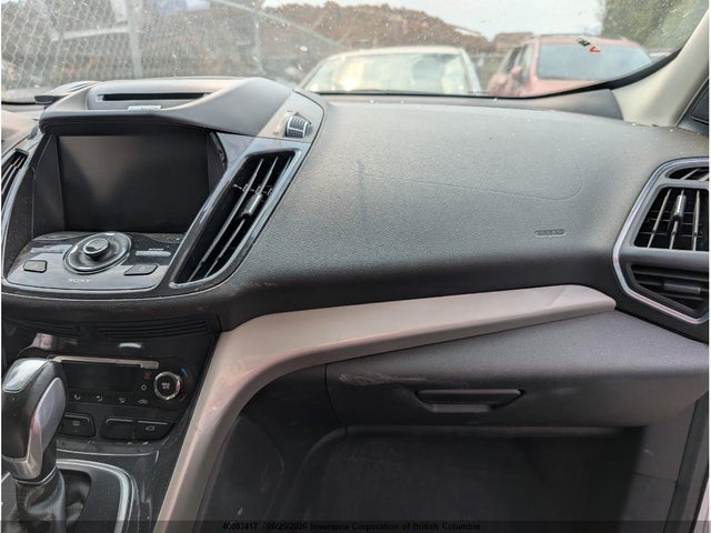 Продажа на аукционе авто 2013 Ford Escape Sel, vin: 1FMCU9H91DUB26029, номер лота: 40083417