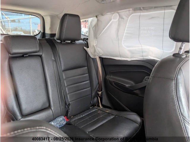 Продажа на аукционе авто 2013 Ford Escape Sel, vin: 1FMCU9H91DUB26029, номер лота: 40083417