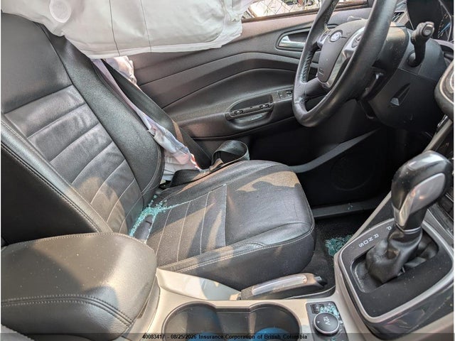 Продажа на аукционе авто 2013 Ford Escape Sel, vin: 1FMCU9H91DUB26029, номер лота: 40083417