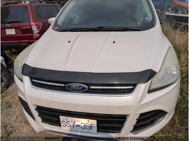 Продажа на аукционе авто 2013 Ford Escape Sel, vin: 1FMCU9H91DUB26029, номер лота: 40083417