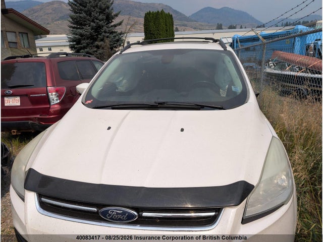 Продажа на аукционе авто 2013 Ford Escape Sel, vin: 1FMCU9H91DUB26029, номер лота: 40083417