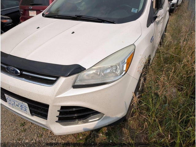 Продажа на аукционе авто 2013 Ford Escape Sel, vin: 1FMCU9H91DUB26029, номер лота: 40083417