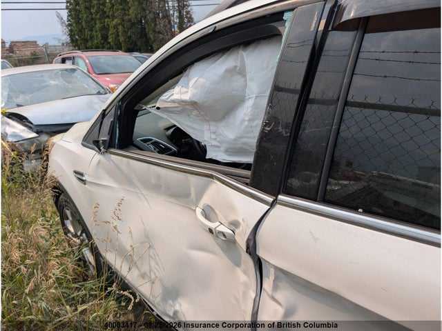 Продажа на аукционе авто 2013 Ford Escape Sel, vin: 1FMCU9H91DUB26029, номер лота: 40083417