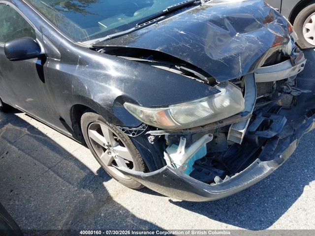 Aukcja sprzedaży 2011 Honda Civic Lx, vin: 2HGFG1B64BH001410, numer aukcji: 40080160