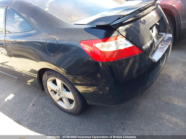 2011 Honda Civic Lx მანქანა იყიდება აუქციონზე, vin: 2HGFG1B64BH001410, აუქციონის ნომერი: 40080160