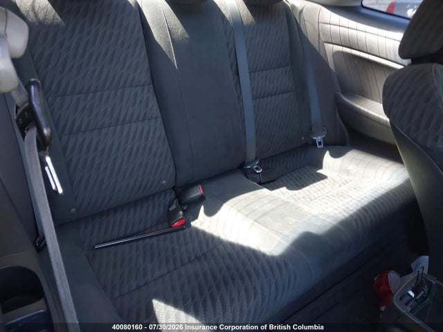 2011 Honda Civic Lx მანქანა იყიდება აუქციონზე, vin: 2HGFG1B64BH001410, აუქციონის ნომერი: 40080160