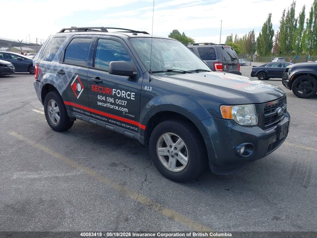 Aukcja sprzedaży 2009 Ford Escape Hybrid, vin: 1FMCU49379KA84577, numer aukcji: 40083418