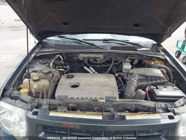 Aukcja sprzedaży 2009 Ford Escape Hybrid, vin: 1FMCU49379KA84577, numer aukcji: 40083418