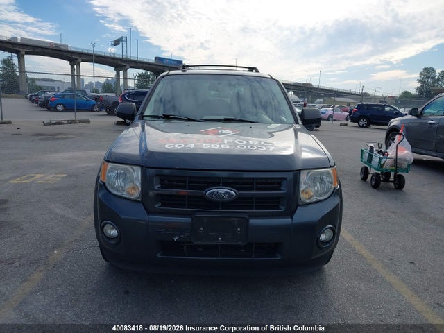 Aukcja sprzedaży 2009 Ford Escape Hybrid, vin: 1FMCU49379KA84577, numer aukcji: 40083418