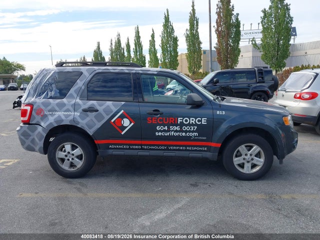 Aukcja sprzedaży 2009 Ford Escape Hybrid, vin: 1FMCU49379KA84577, numer aukcji: 40083418