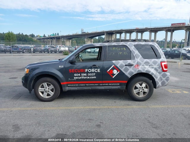 Aukcja sprzedaży 2009 Ford Escape Hybrid, vin: 1FMCU49379KA84577, numer aukcji: 40083418