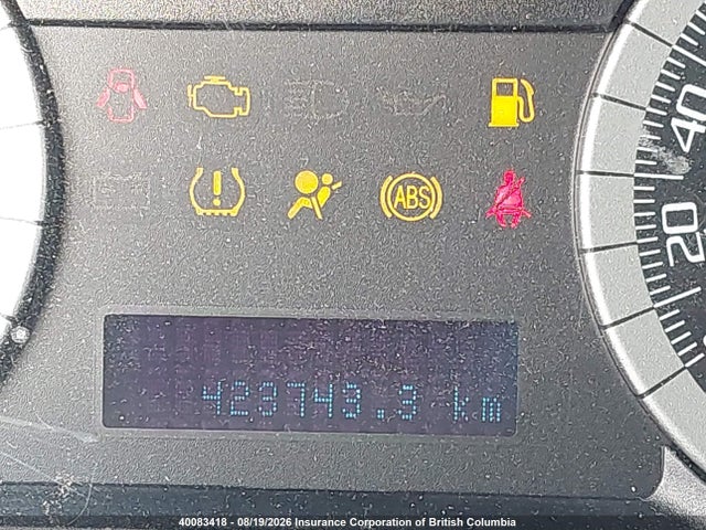 Aukcja sprzedaży 2009 Ford Escape Hybrid, vin: 1FMCU49379KA84577, numer aukcji: 40083418